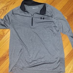 Under Armour ¼ Zip